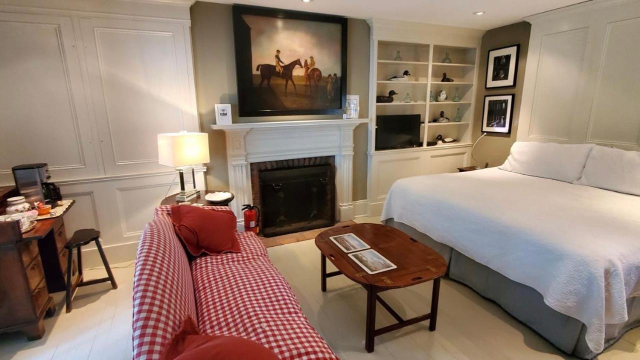 Dot's Landing Garden Room Niagara-on-the-Lake Buitenkant foto