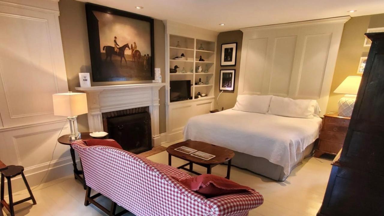 Dot's Landing Garden Room Niagara-on-the-Lake Buitenkant foto